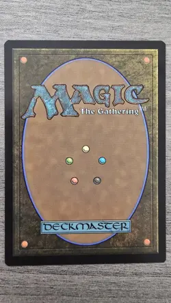 x4 Squire's Lightblade (C) #36 Edge of Eternities MTG Near Mint - Image 2