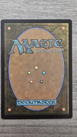 x4 Temporal Intervention (C) #120 Edge of Eternities MTG Near Mint - Image 2