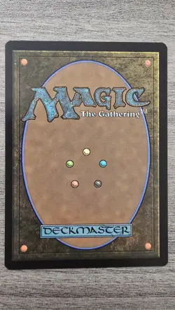 x4 Red Tiger Mechan (C) #154 Edge of Eternities MTG Near Mint - Image 2