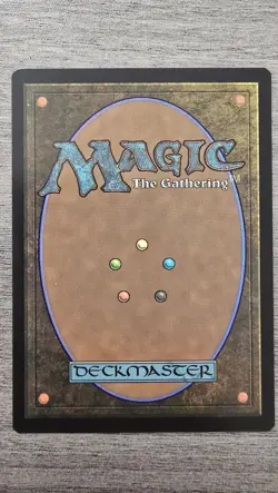 x4 Nebula Dragon (C) #147 Edge of Eternities MTG Near Mint - Image 2