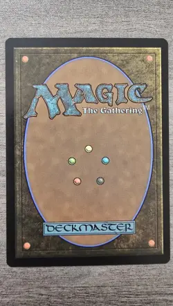 x4 Command Bridge (C) #252 Edge of Eternities MTG Near Mint - Image 2