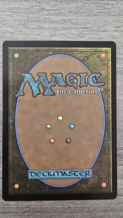 x4 Chrome Companion (C) #236 Edge of Eternities MTG Near Mint - Image 2