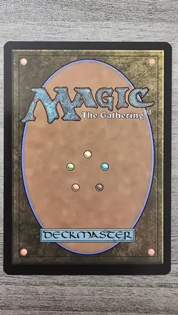 x4 Steelswarm Operator (U) #80 Edge of Eternities MTG Near Mint - Image 2