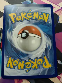 Pokemon TCG Zapdos EX SVP 049 Scarlet Violet Black Star Promo Jumbo Oversized - Image 2
