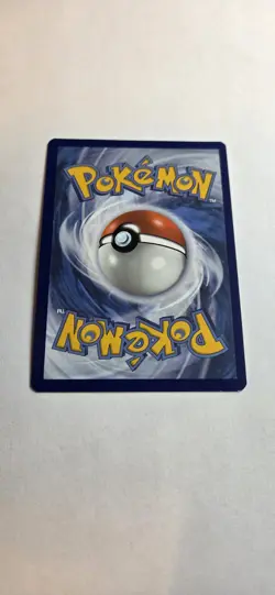 Pokemon Scarlet & Violet Black Star Promo - Mabosstiff ex SVP 086 - Image 2
