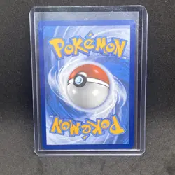 Flutter Mane Poke Ball Pattern Holo NM 043/131 SV: Prismatic Evolutions Pokemon - Image 3