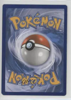 Wally Reverse Foil Pokemon XY Roaring Skies #94 - Image 2