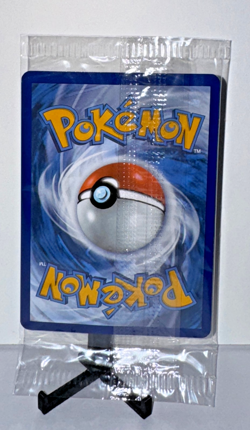 Carte Pokemon Pikachu SVP 027 Promo Ecarlate & Violet FR Scellee BLISTER - Image 2