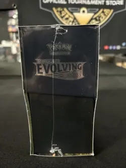 POKEMON CENTER Evolving Skies Elite Trainer Box ETB FACTORY SEALED Espeon - Image 2