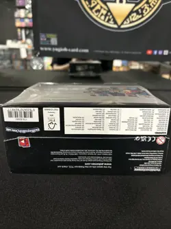 POKEMON CENTER Evolving Skies Elite Trainer Box ETB FACTORY SEALED Espeon - Image 5