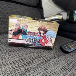 YuGiOh Speed Duel GX Midterm Paradox Box : New and Sealed : Trading Cards - Image 2