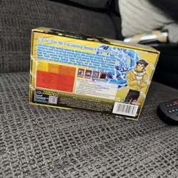 YuGiOh Speed Duel GX Midterm Paradox Box : New and Sealed : Trading Cards - Image 3