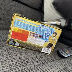 YuGiOh Speed Duel GX Midterm Paradox Box : New and Sealed : Trading Cards - Image 4