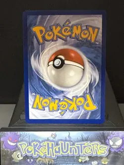 Pokemon Card Kieran 218/167 Special Illustration Rare Twilight Masquerade NM - Image 2