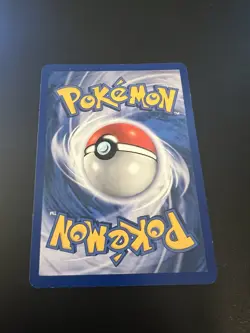 Recall 116/132 Gym Heroes Unlimited 2000 Pokemon Card Uncommon NM - Image 2