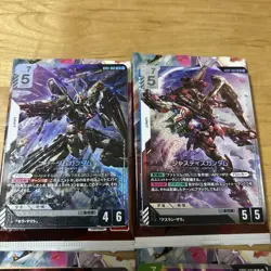 Gundam Card Game Set - Image 2