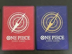 [Same-day shipping] One Piece Card Ace Leader Parallel and more - Image 3