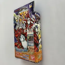 Digimon Card Game Start Deck Ver.5 - Image 2