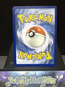 Pokemon Card Arven 235/091 Illustration Rare Paldean Fates Trainer Near Mint - Image 2