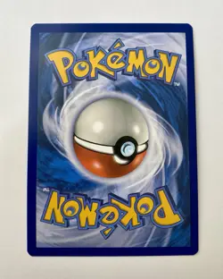 Pokemon TCG Temporal Forces - Finizen 048/162 - Reverse Holo - Common Card - Image 2