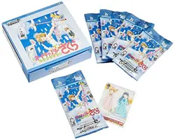 Weiss Schwarz Booster Pack Card Captor Sakura Clear Card Edition in Japanese BOX 4573414713621 - Image 3