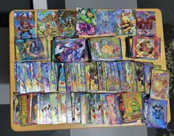 Eif Baby & Eif Origins 2.0 Card Lot (190+ Cards) - Image 2