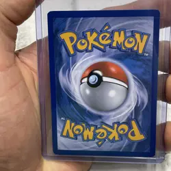 Genesect BW99 Black & White Black Star Promo Holo Pokemon Card NM/MT Nintendo - Image 3