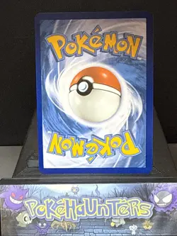 Pokemon Card Dendra 266/193 Paldea Evolved Special Illustration Rare Trainer NM - Image 2