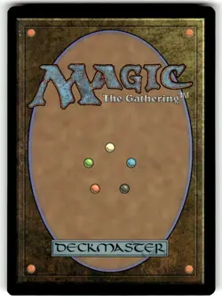 Master of Ceremonies Commander: Streets of New Capenna Regular MTG NM - Image 2
