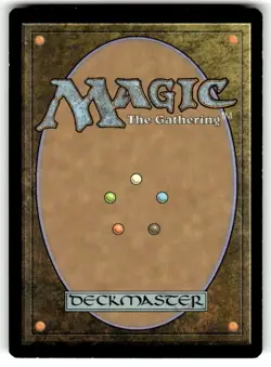 2015 Magic The Gathering Fate Reforged Dark Deal #66 NM MTG - Image 2
