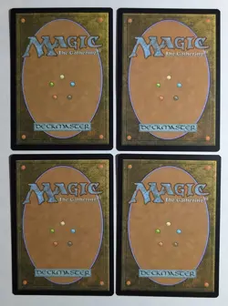 Dragon’s Hoard x1 M19 Core Set Magic the Gathering MTG LP/NM - Image 5
