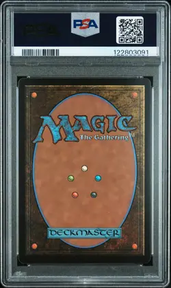 2025 MTG FINAL FANTASY #0533 RAUBAHN, BULL OF ALA MHIGO PSA 10 - Image 2