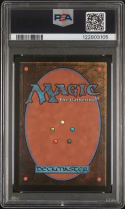 2025 MTG FINAL FANTASY #0545 LIGHTNING, ARMY OF ONE PSA 10 - Image 2