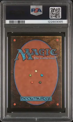 2025 MTG FINAL FANTASY CHARACTER BORDERLESS-SURGE FOIL VAAN, STREET THIEF PSA 10 - Image 2