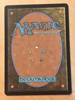 MTG Magic Gathering Thrum of the Vestige Lightning Bolt Showcase Final Fantasy - Image 2