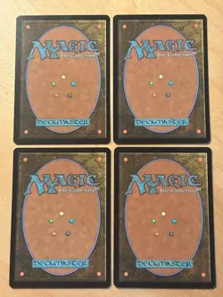 MTG Magic the Gathering 1x Damping Sphere Dominaria Remastered NM - Image 2