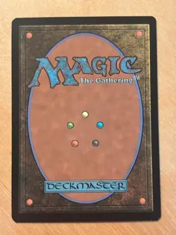 MTG Magic the Gathering Warden of the Grove Borderless Tarkir Dragonstorm NM - Image 2
