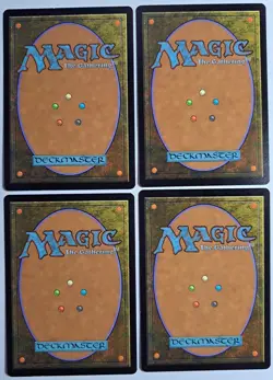 Erebos, Bleak-Hearted x1 Theros Beyond Death Magic the Gathering MTG LP/NM - Image 3