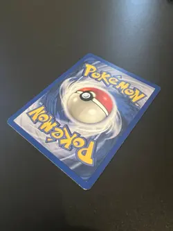 Sabrina’s ESP 117/132 Gym Heroes Unlimited 2000 Pokemon Card Uncommon NM - Image 5