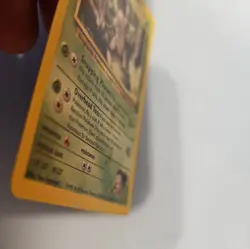 Pokemon TCG Giovanni’s Pinsir Gym - Challenge #24 Basic/Rare - Image 2
