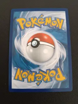 Boreos SVP 210 Pokemon Promo - Deutsch TTB Weisse Flammen NEU - Image 2