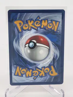 2025 Pokemon SV Black Bolt BLK EN Victini Reverse Holo Poke Ball Rare #012/086 - Image 2