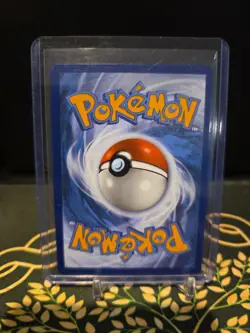 Silver Tempest SKUNTANK V Ultra Rare Full Art Holo #180/195 Pokemon TCG - Image 2