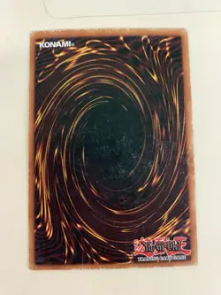 Mystic Clown SDY-019 Starter Deck: Yugi-Unlimited Edition Yugioh - Image 2