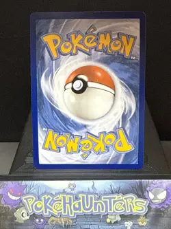 Pokemon Card Pawmot SVP 006 STAMPED Scarlet & Violet Black Star Promo Near Mint - Image 2
