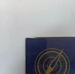 One Piece Monkey D. Luffy Flagship Battle Winner Promo 2025 Card Game Sealed - Image 3