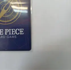 One Piece Monkey D. Luffy Flagship Battle Winner Promo 2025 Card Game Sealed - Image 5