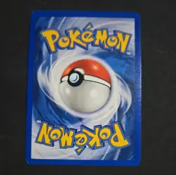 Lt. Surge’s Pikachu 84/132 Pokemon Card TCG Gym Challenge Excellent Condition - Image 3