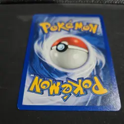 Lt. Surge’s Pikachu 84/132 Pokemon Card TCG Gym Challenge Excellent Condition - Image 4