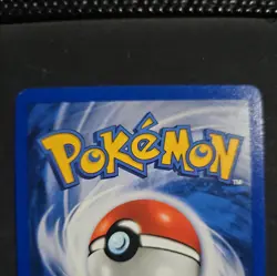 Lt. Surge’s Pikachu 84/132 Pokemon Card TCG Gym Challenge Excellent Condition - Image 5
